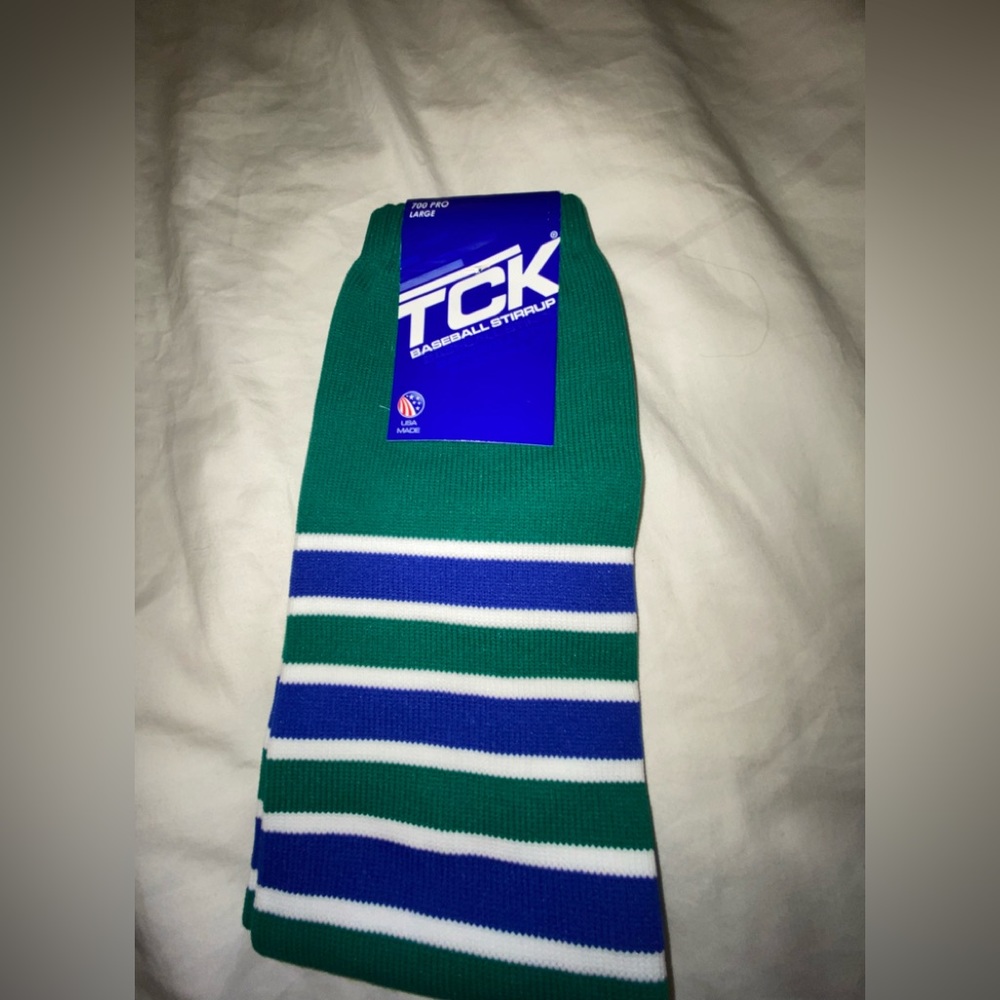 Sock size Large